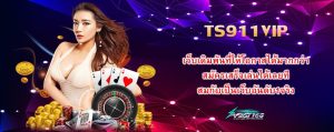 TS911VIP